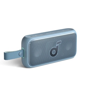 Anker Soundcore BT zvučnik Motion 300 30W + kabl type-C na type-C plava - Img 1