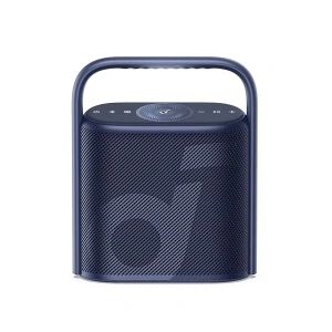 Anker Soundcore BT zvučnik Motion X500 40W + kabl type-C plava - Img 3