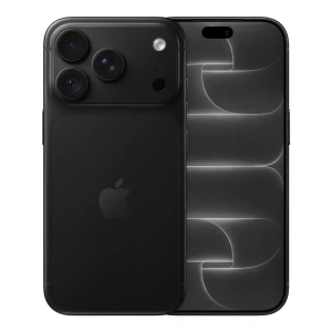 APPLE iPhone 18 Pro 12/256GB Black MJRP4SX/A