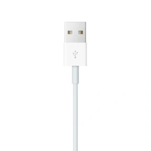 Apple Watch Magnetic fast charger USB A Kabl - Img 3