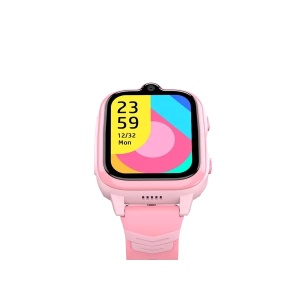BLACKVIEW Z10 Pink pametni sat za decu - Img 2