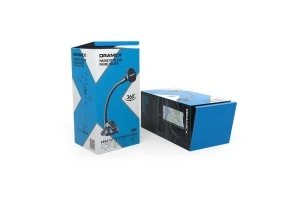 DRAMEX H20 Car Phone Holder - Img 3