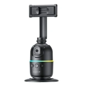Havit bluetooth selfie stick ST7609 auto face tracking