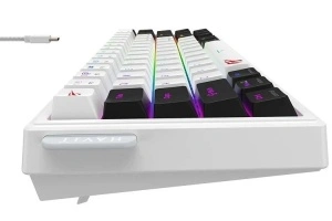 Havit KB900L Mehanička RGB Tastatura - Img 5