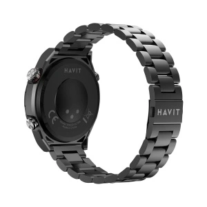 Havit pametni sat M9030 Ultra crna - Img 4
