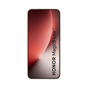 HONOR Magic8 Lite 8/256GB Reddish Brown - Img 3