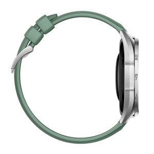 HUAWEI Watch GT 6 46 mm Green Woven pametni sat - Img 5