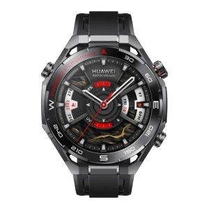 HUAWEI Watch Ultimate 2 48.5 mm Black pametni sat