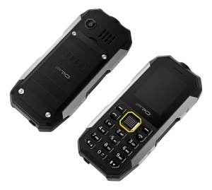 IPRO SHARK II 2.0" DS 32MB Black - Img 2