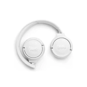 JBL Wireless slušalice Tune 520BT bele - Img 2