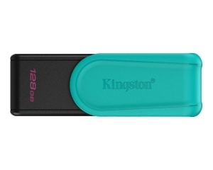 KINGSTON 128GB DataTraveler Exodia S USB 3.2 Gen1 DTXS/128GB - Img 2