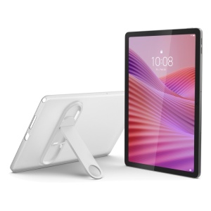 Lenovo Tab TB311FU 10.1" 4/128GB WiFI Luna Grey + Clear Case