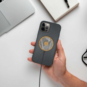 MagSafe Wireless Charger - Skeleton + Tanganica