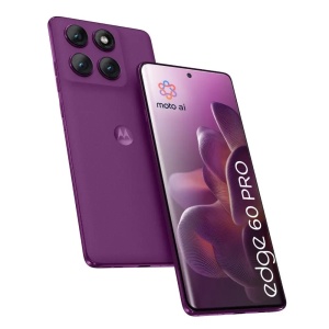 MOTOROLA edge 60 Pro 12/512GB PANTONE Sparkling Grape - Img 3