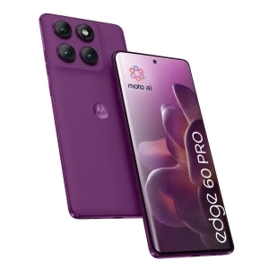 MOTOROLA edge 60 Pro 12/512GB PANTONE Sparkling Grape - Img 3