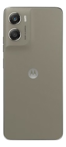 MOTOROLA MOTO G06 POWER 4/256GB Laurel Oak (Khaki) - Img 4