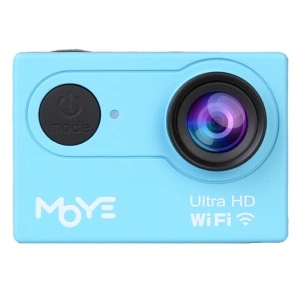 MOYE Venture HD V2