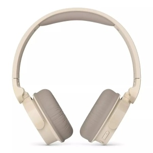 PHILIPS bežične slušalice TAH3209BG/00 ZLATNE - Img 3