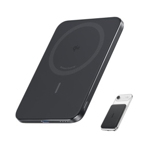 Power Bank Anker Nano 5.000mAh 20W Black
