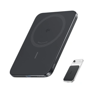 Power Bank Anker Nano 5.000mAh 20W Black