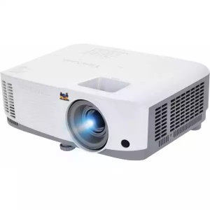 Projektor ViewSonic PA503S DLP/SVGA/800x600/3800Alum/22000 1/HDMI/2xVGA/zvučnik/lampa 190w - Img 2