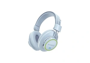 S26 Wireless Headset with Microphone gray