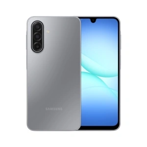 SAMSUNG Galaxy A17 4/128GB Gray
