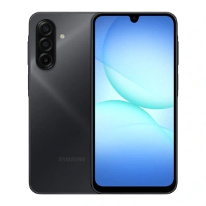 SAMSUNG Galaxy A17 8/256GB Black