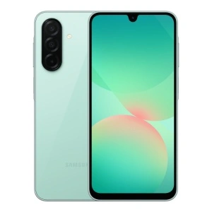 SAMSUNG Galaxy A26 6/128GB 5G Green