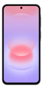 SAMSUNG Galaxy A37 5G 6/128GB Awesome Charcoal - Img 2