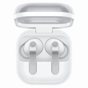 SAMSUNG Galaxy Buds 4 Pro White Bežične bubice