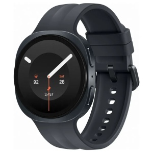 SAMSUNG Galaxy Watch9 40 mm Black Pametni sat