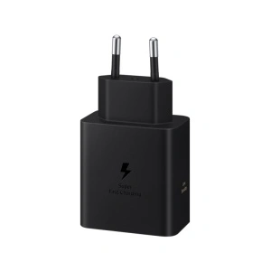 SAMSUNG Univerzalni adapter Type C 60W CRNI EP-T6010-NBE