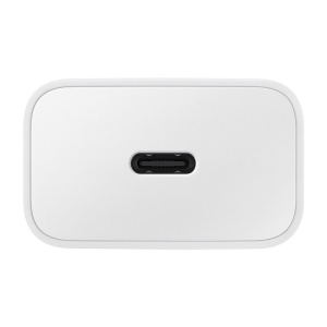 SAMSUNG USB-C 15W EP-T1510-NWE (Bela) Adapter - Img 3