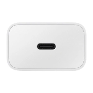 SAMSUNG USB-C 15W EP-T1510-NWE (Bela) Adapter - Img 3