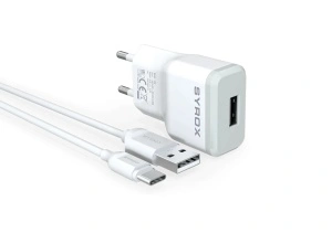 SYROX J28 2.0A Type-C Charger