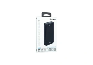 SYROX PB122 10000 mAh Powerbank - Img 5