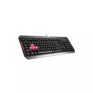 Tastatura A4 Tech Q100 Bloody USB - Img 2