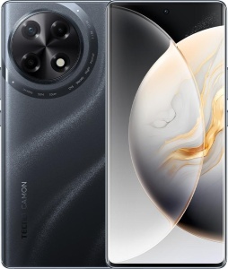 TECNO Camon 30S 6/128GB Celestial Black