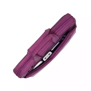 Torba za Laptop 15.6 Rivacase Central 8231 Ljubičasta - Img 3