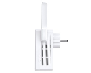 TP-LINK TL-WA860RE 300Mbps Wi-Fi Range Extender with AC Passthrough - Img 2