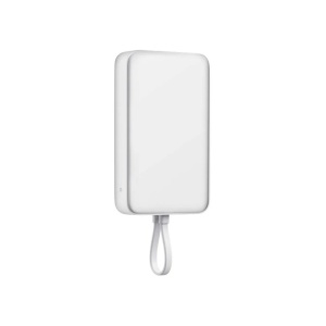 XIAOMI 10000mAh 33W Magnetic Power Bank integrisan kabl beli (BHR9822GL) - Img 2