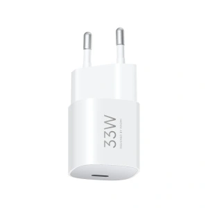 XIAOMI 33W Nano Power Adapter(USB-C) EU
