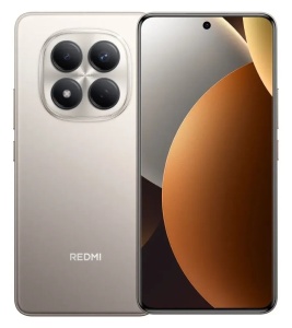 XIAOMI Redmi Note 15 Pro 12/512GB Titanium