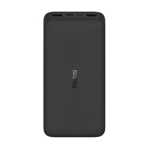 XIAOMI Redmi power bank VXN4304GL 20000mAh