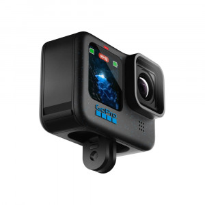 Akciona Kamera GOPRO Hero12 Black CHDHX-121-RW - Img 5