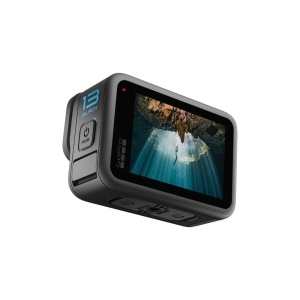 Akciona Kamera GOPRO HERO13 Black Creator Edition - Img 3