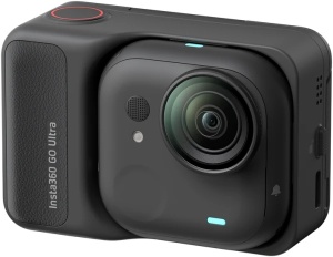 Akciona kamera Insta360 go ultra creator - Img 3