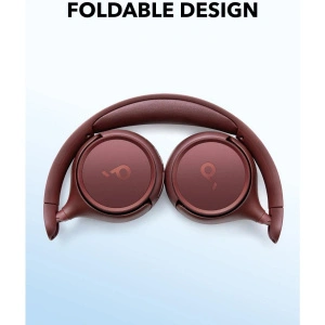 ANKER Soundcore H30i BT slušalica BORDO - Img 4