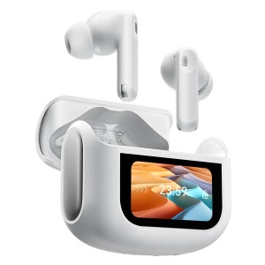 Bežične slušalice Blackview AirBuds 12 White - Img 4